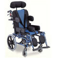New manual slope wheelchair